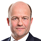 Axel Freiherr von dem Bussche
