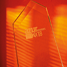 azur Awards 2018 Pokal2