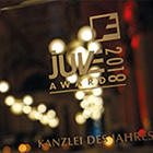 JUVE Awards 2018 Kachel