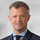 Gerold Jaeger