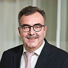 Ulrich Wessels