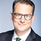 Christopher Hilgenstock