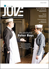 Titelstory: Die fabelhaften Baker Boys