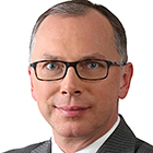 Peter Burckhardt