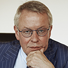 Gerhard Strate