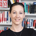 Claudia Kaindl