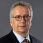 Reinhard Dallmayr