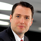 Von Hamburg nach Melsungen: Der Headhunter druckste bei der Standortfrage herum, überzeugte Patric Karpowitz aber schließlich doch von dem Job bei B. Braun.