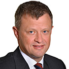 Gerold Jaeger