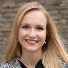 Olga Balandina-Luke