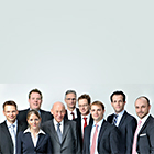 Langwieser-Startteam