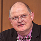 Martin Huff