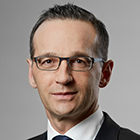 Heiko Maas