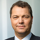 Christof Hettich: SRH-Chef und Partner der Kanzlei Rittershaus.