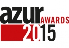 azur Awards 2015