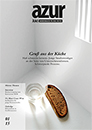 Ein Beitrag aus dem azur Karrieremagazin 1/2015