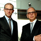 Robert Elixmann und Klaus Eschenbruch, Kapellmann und Partner