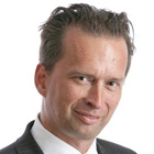 Alexander von Bergwelt