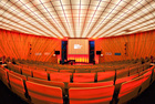 Bucerius Law School Auditorium