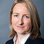 Stefanie Minzenmay