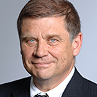 Thomas May