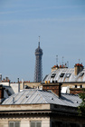 An Paris geht für Frankreichs Juristen kein Weg vorbei.