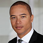Robin Lumsden