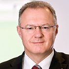 Horst Teller