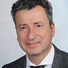 Jens Gnisa, Vorsitzender des Deutschen Richterbundes.