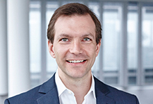 Christoph Werkmeister leitet die internationale Datenschutzgruppe bei Freshfields Bruckhaus Deringer.
