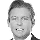 Cai-Niklaas Harders