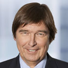 Gerhard Wegen