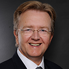 Alexander Baden
