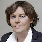 Marion Eckertz-Höfer