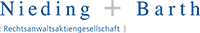Logo von Nieding + Barth