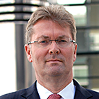 Finanzchef: Stephan Eilers von Freshfields Bruckhaus Deringer.