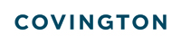 Logo von Covington & Burling