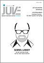 Cover von JUVE Magazin Heft November/Dezember 2015