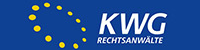 Logo von KWG Rechtsanwälte