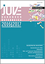 Cover für JUVE Magazin Heft September/Oktober 2016