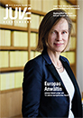 Cover für Rechtsmarkt Heft 12/2016