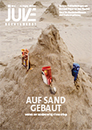Cover für Rechtsmarkt Heft 03/2017