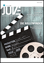 Cover für JUVE Magazin Heft Juli/August 2017