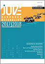 Cover für JUVE Magazin Heft September/Oktober 2017