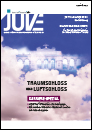 Cover für JUVE Magazin Heft November/Dezember 2017