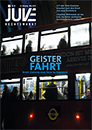 Cover für Rechtsmarkt Heft 03/2019