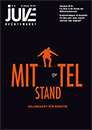 Cover von Rechtsmarkt Heft 05/2019