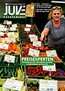 Cover für Rechtsmarkt Heft 09/2019