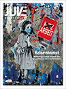 Cover für Rechtsmarkt Heft 07/2020