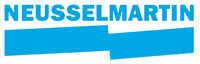 Logo von NEUSSELMARTIN